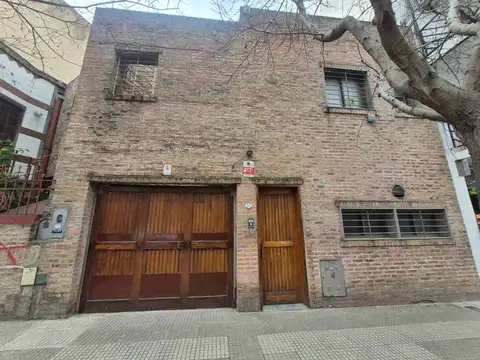 CASA EN ALQUILER EN PALERMO
