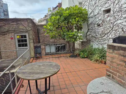 Casa en Alquiler de 3 dormitorios