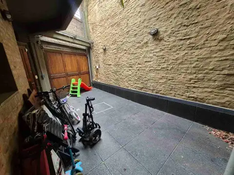 Casa en Alquiler en Palermo, $ 3.500.000