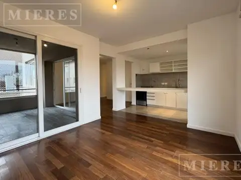 Palmas de la Bahía - Departamento en Venta tres ambientes