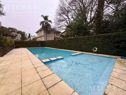 Departamento en Venta 9 años