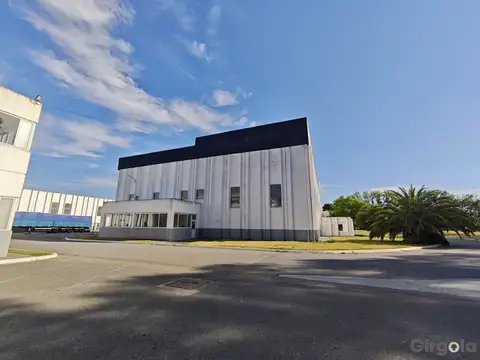 Cortejarena 3670 La Reja