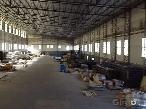 Cortejarena 3670 La Reja