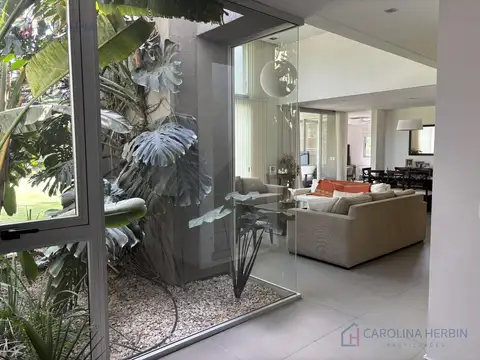 Casa en Alquiler Temporal de 4 dormitorios