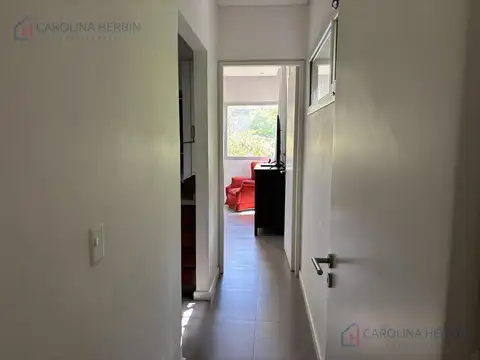 Casa en Alquiler Temporal con 6 cocheras