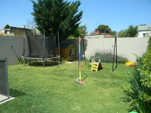 Casa en Alquiler Temporal al Sudoeste