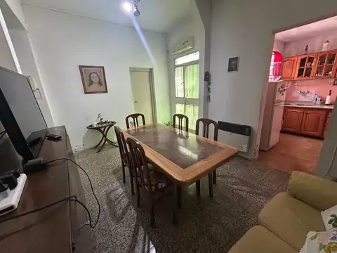Depto Tipo Casa en Venta de 3 ambientes