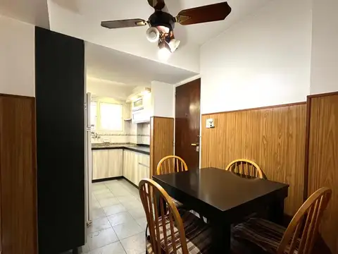 Departamento en Venta 50 años