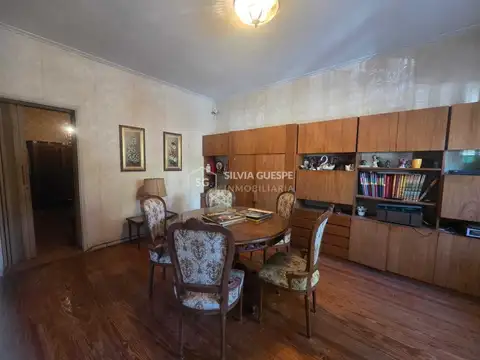 Depto Tipo Casa en Venta de 1 dormitorio