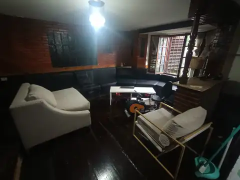 Espinillo 1400, Piso P.B