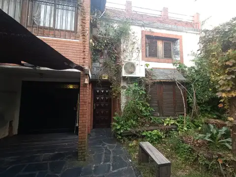 Casa en venta en Parque Avellaneda