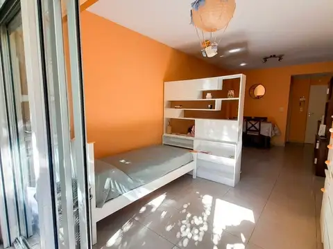 Departamento en Venta en Caballito, USD 143.000
