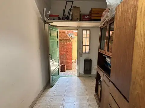 Depto Tipo Casa en Venta 68 años