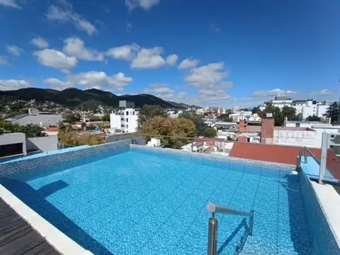 VENTA  DEPARTAMENTO 2 DORMIS 2 BAÑOS  CARLOS PAZ