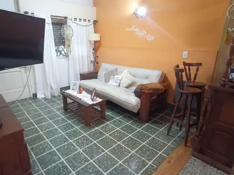 Depto Tipo Casa en Venta en Monte Chingolo, USD 63.000