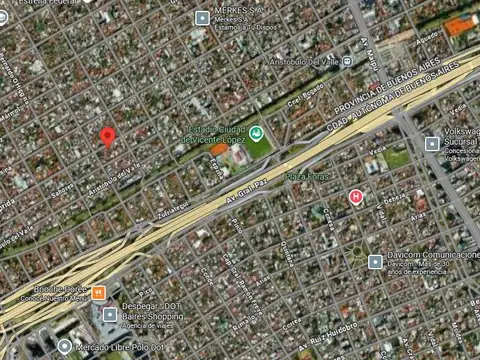 Francisco Narciso De Laprida 2300