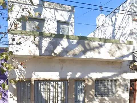 LOTE CON PLANO APROBADO VARIAS UF - FLORIDA, VICENTE LOPEZ.