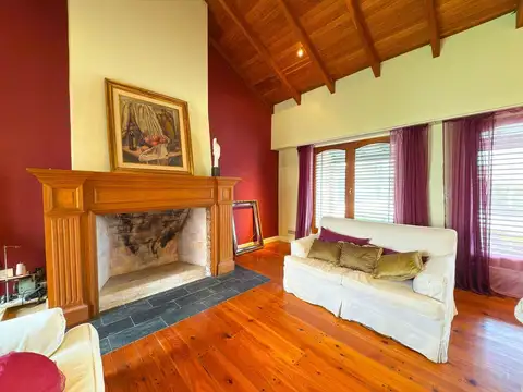 Casa en Venta 33 años