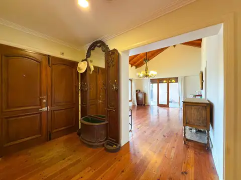 Casa en Venta de 5 dormitorios