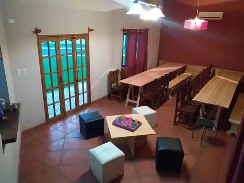 Ayacucho y 241