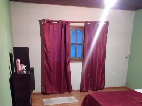 Casa en Venta 12 años