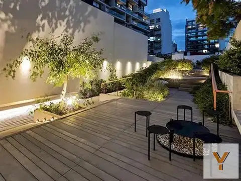 Departamento en Venta en Palermo, USD 195.000