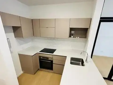 Departamento en venta - 1 Dormitorio 2 Baños - Palermo