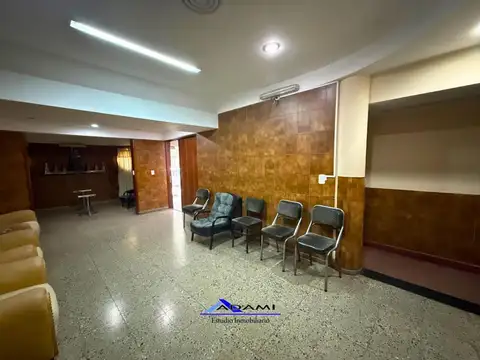 Galpón más vivienda en Monte Grande