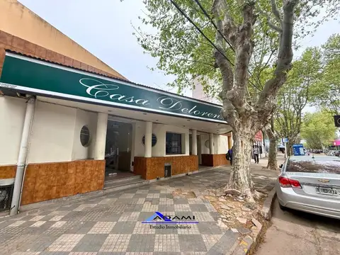 Galpón más vivienda en Monte Grande