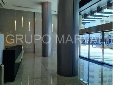 Oficina en Alquiler en Tribunales, USD 2.016