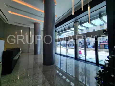 Avenida Corrientes 1400, Piso 9°