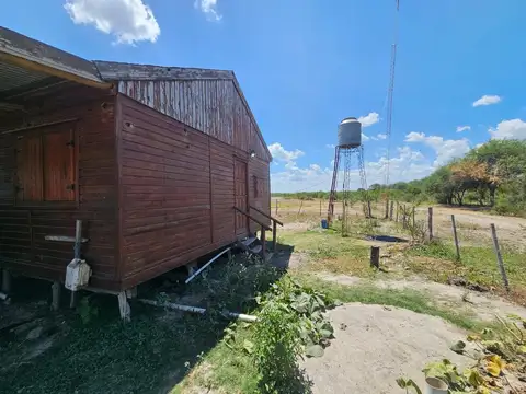 Campo en Venta de 650  ha