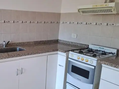 Amplio departamento de 2 dormitorios, excelente ubicacion