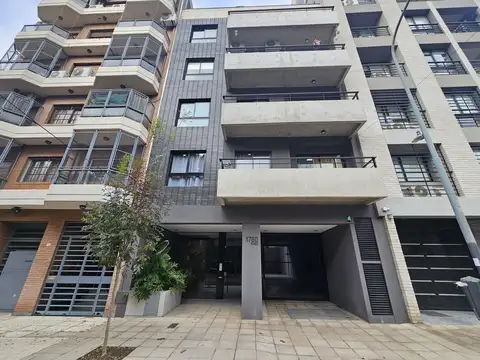 Paez 1700, Piso 5