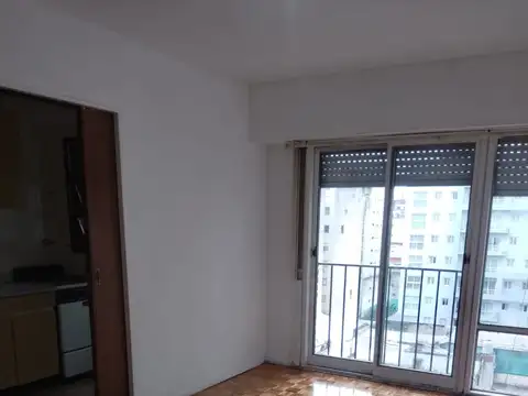 Departamento en Alquiler 40 años