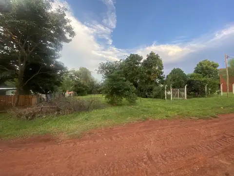 Terreno en Venta de 600,0 m2