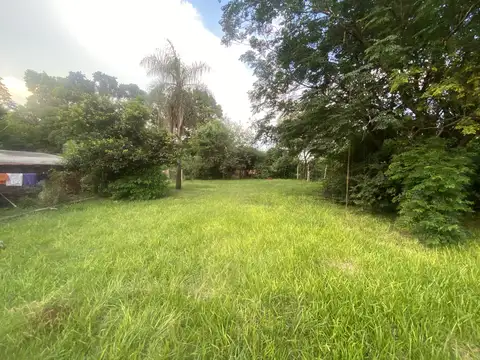 Terreno en Venta de 600,0 m2
