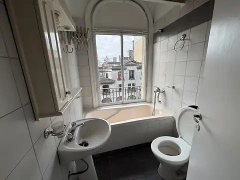 Departamento en Alquiler al Norte