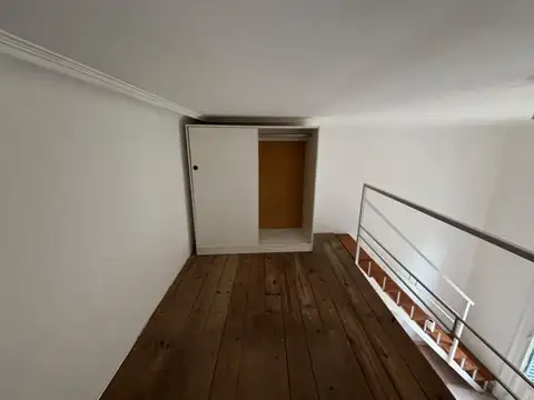 Avenida Rivadavia 2700, Piso 4