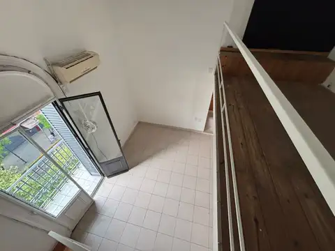 Departamento en Alquiler de Monoambiente