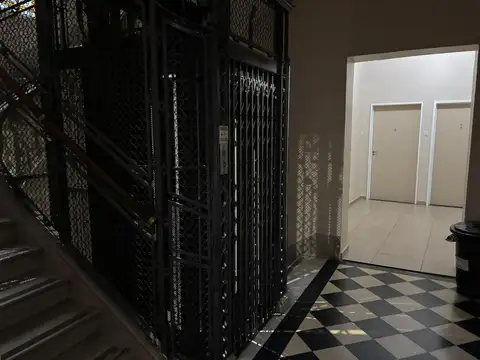 Departamento en Alquiler en Balvanera, $ 480.000