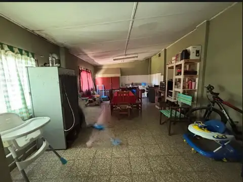 VENTA CASA EN GRAL. LAS HERAS -BS.AS-LOTE 1.050 m2