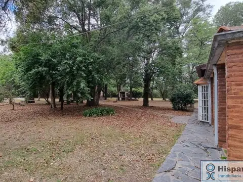 Quinta en Venta en Del Viso, USD 210.000