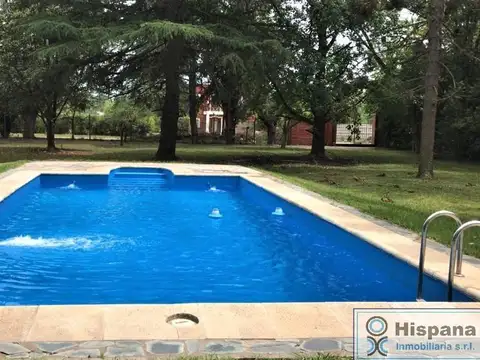 Quinta en Venta de 4 dormitorios