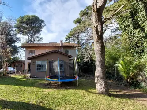 Casa en Venta de 4 dormitorios