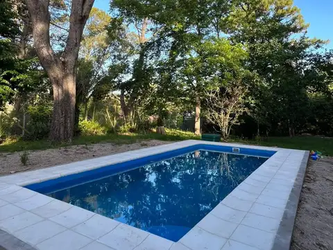 Casa en Venta al Oeste