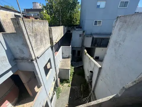 Terreno en Venta de 311,0 m2