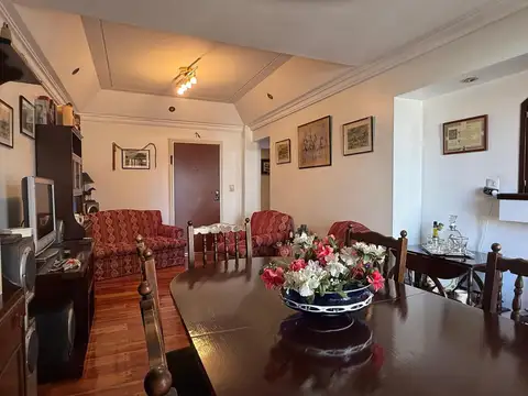 Departamento en Parque Chacabuco