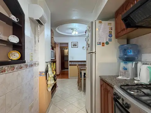 Departamento en Venta 25 años
