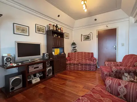 Departamento en Venta en Parque Chacabuco, USD 299.000